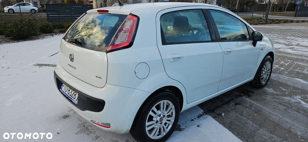 Fiat Punto - 6