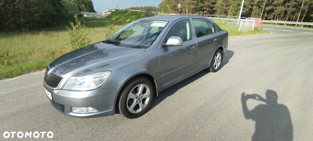 Skoda Octavia 1.4 TSI Ambition - 3