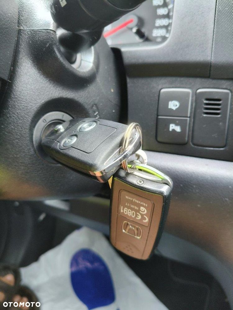 Honda CR-V 2.0 Executive - 29