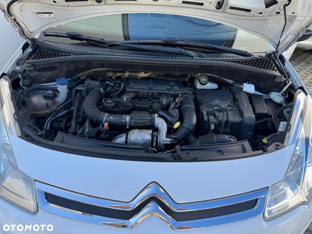 Citroën C3 1.4 HDi Attraction - 7