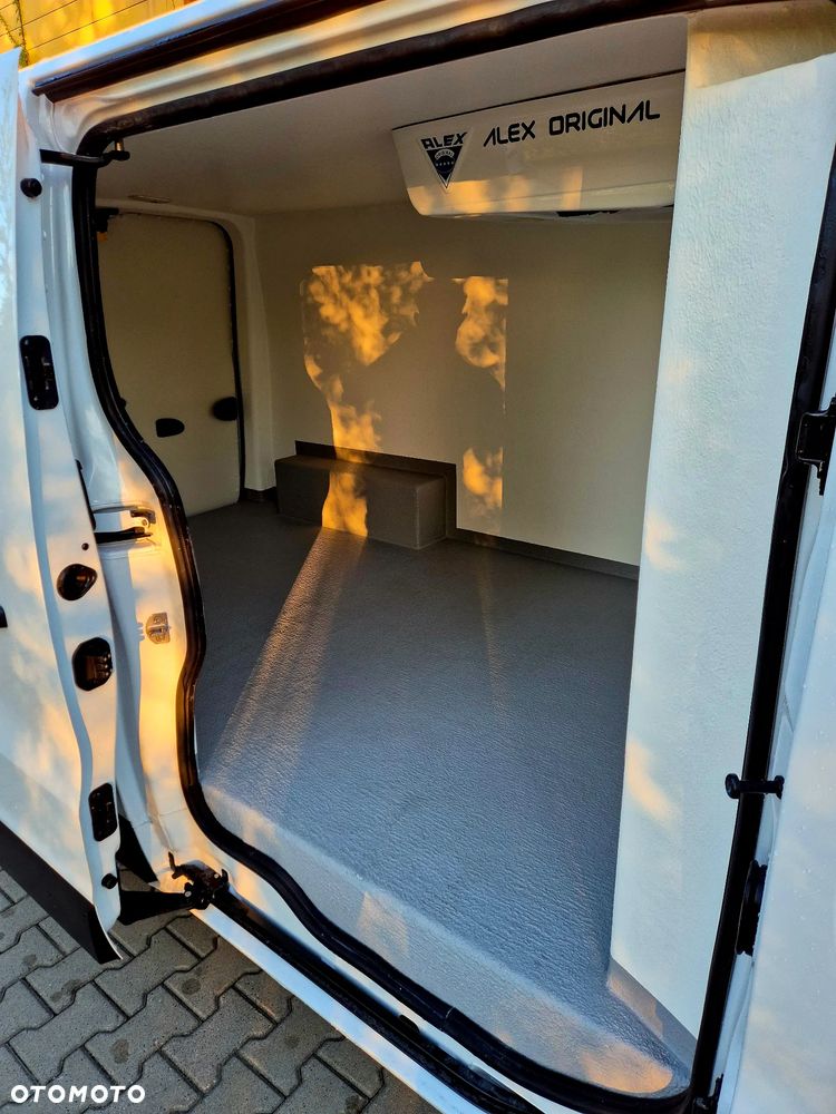 Renault Trafic - 5