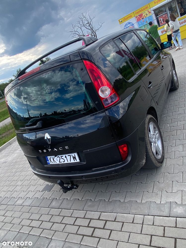 Renault Espace - 3