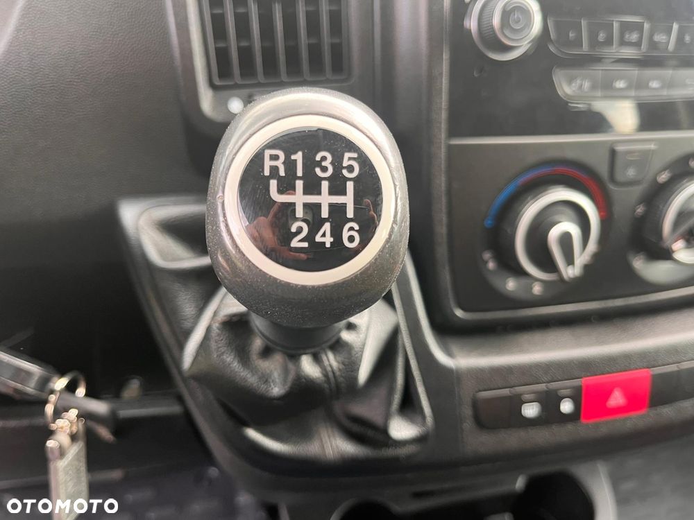 Citroën Jumper - 16