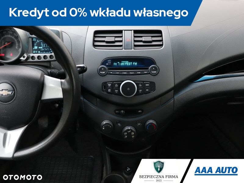 Chevrolet Spark - 13