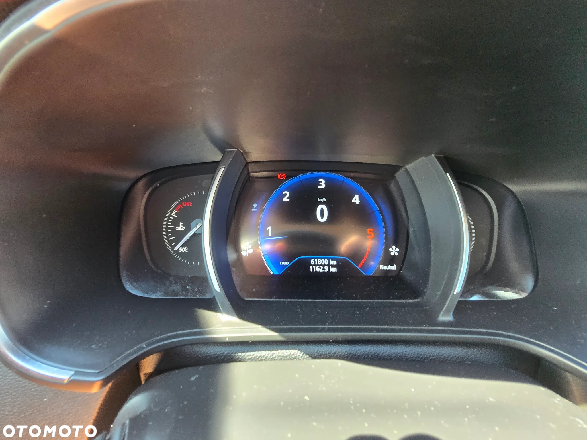 Renault Megane - 10