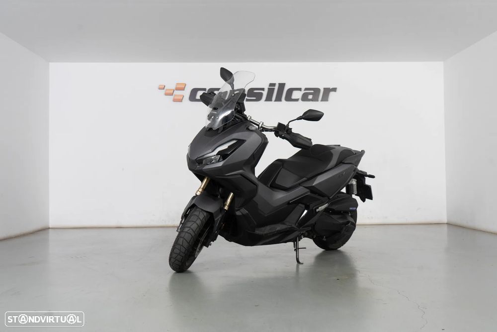 Honda ADV Sport - 8