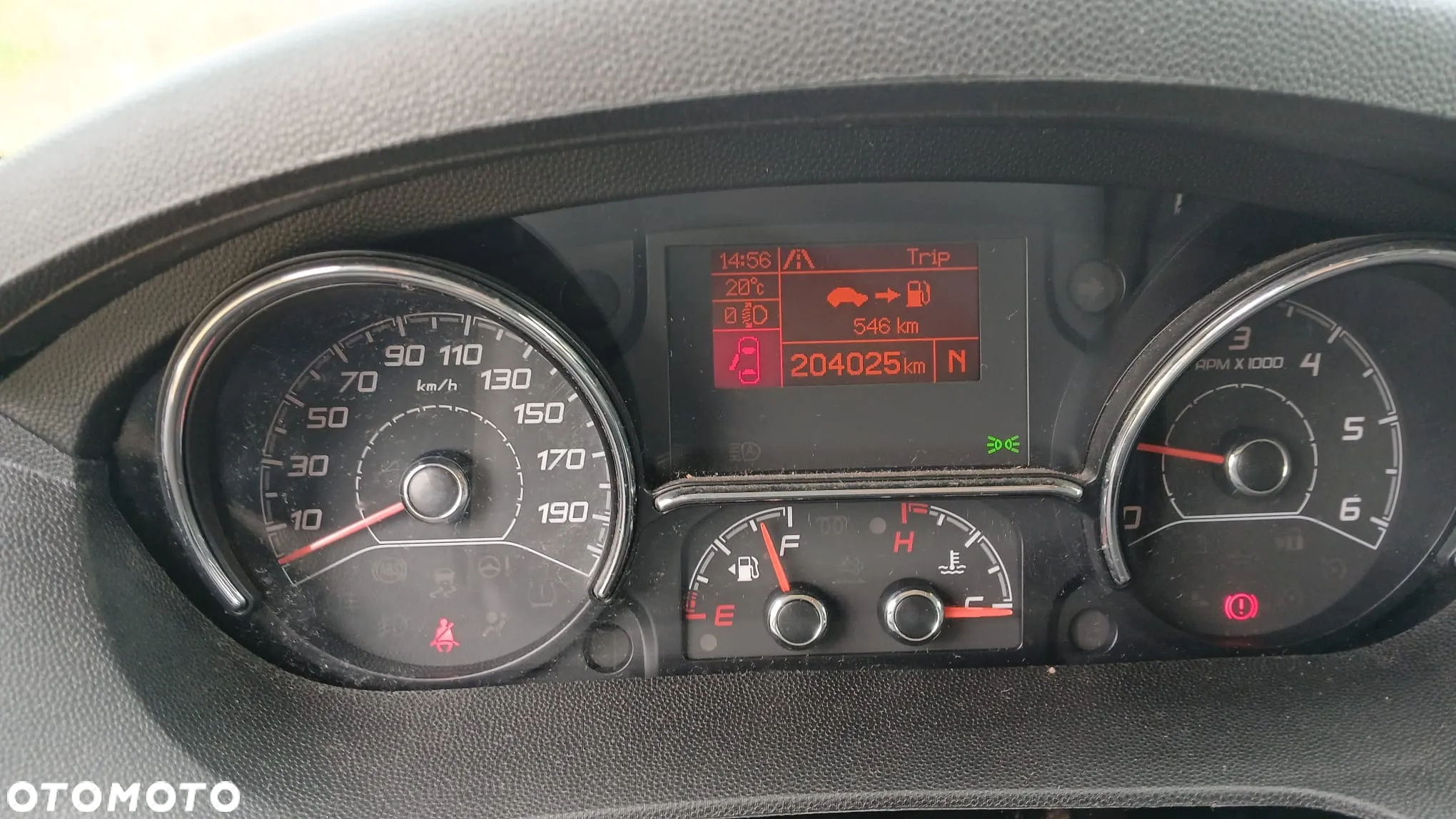 Fiat ducato - 14