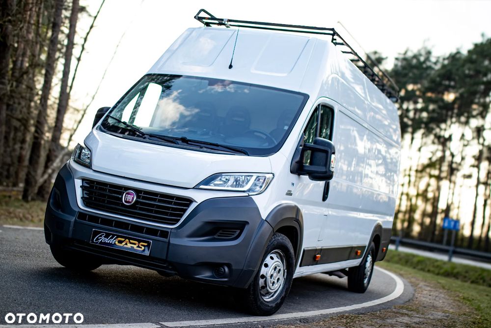 Fiat Ducato - 2