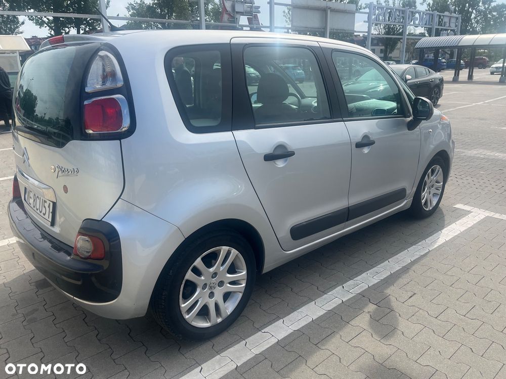 Citroën C3 Picasso - 5