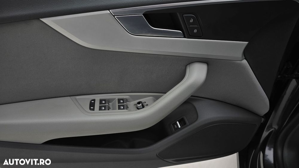 Audi A5 Sportback 2.0 TDI S tronic - 11