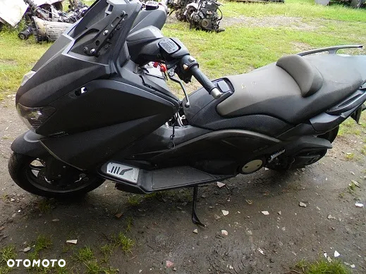 Yamaha Tmax - 4