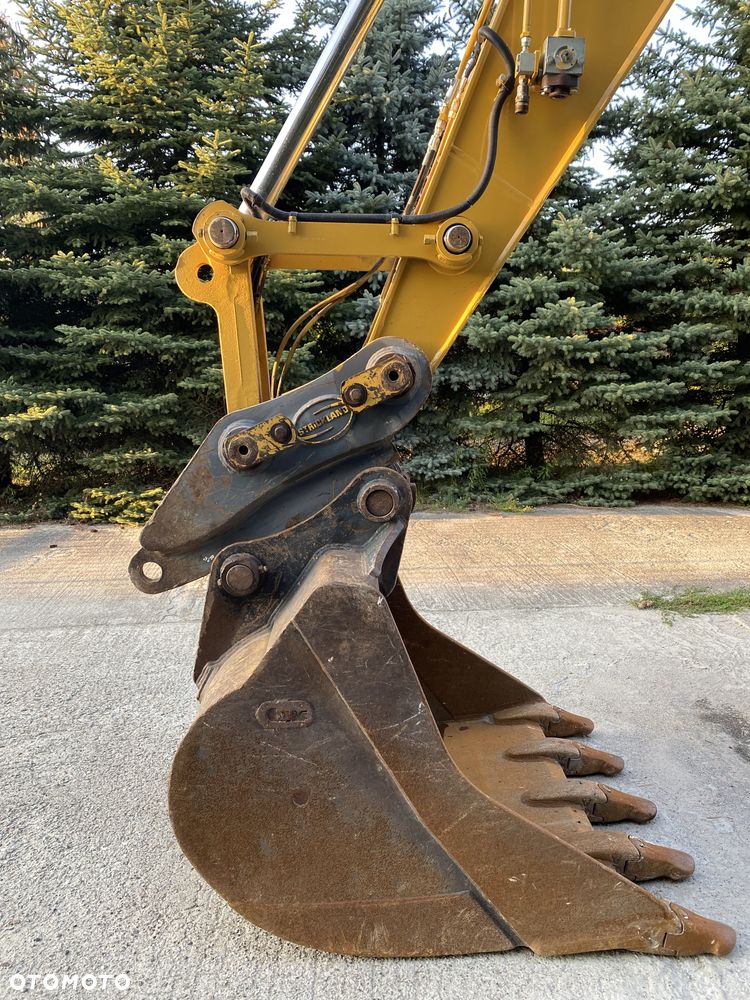 Caterpillar 325 F LCR - 14
