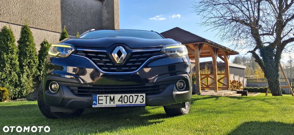 Renault Kadjar 1.5 dCi Energy Night&Day EDC - 3