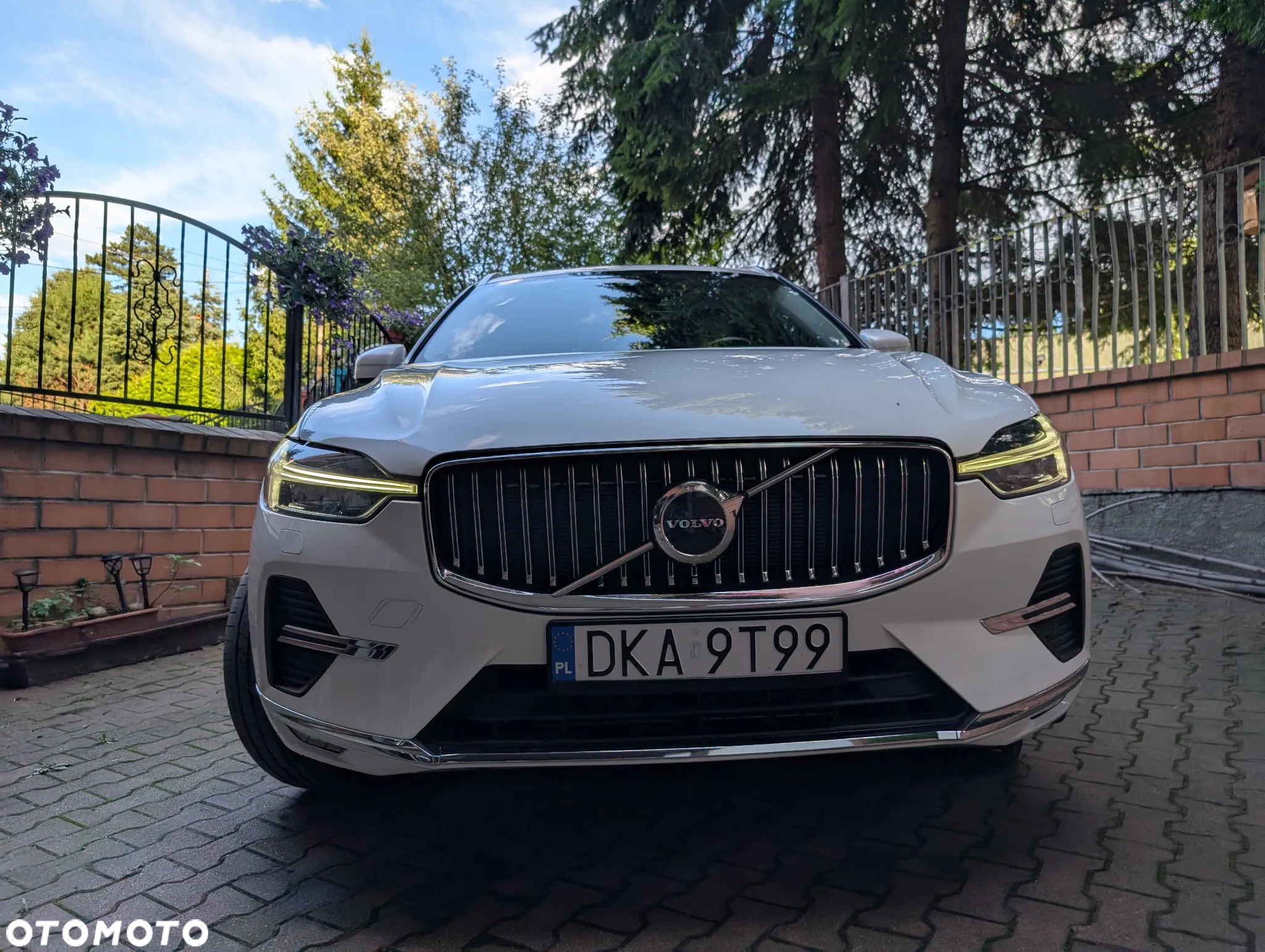 Volvo XC 60 B5 B Geartronic Inscription - 4