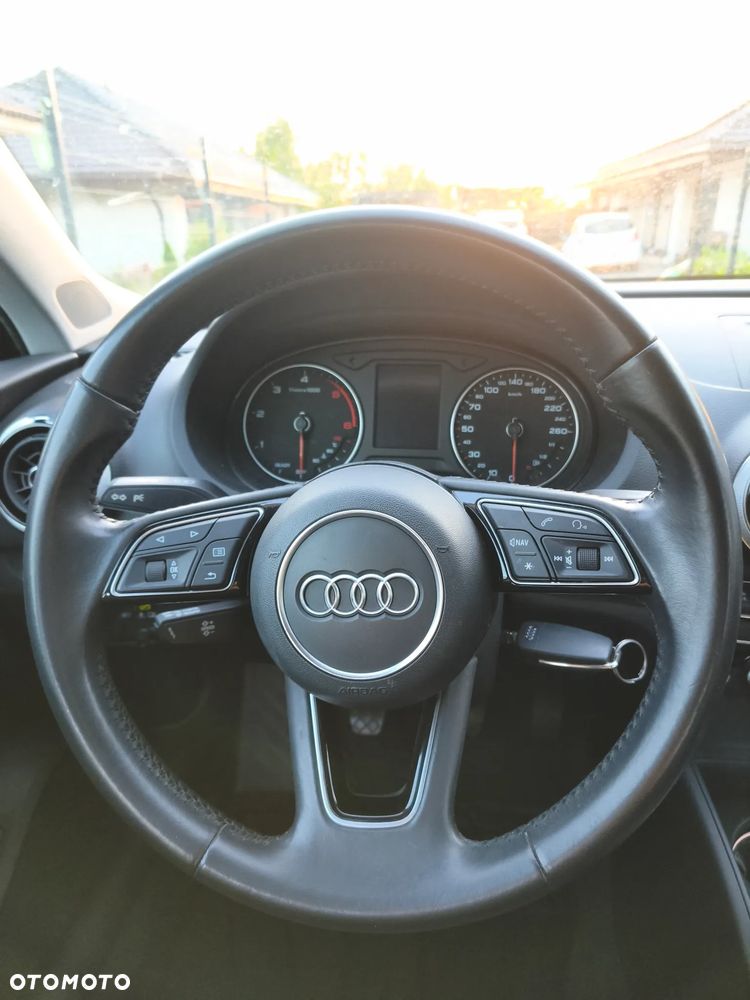 Audi A2 - 19