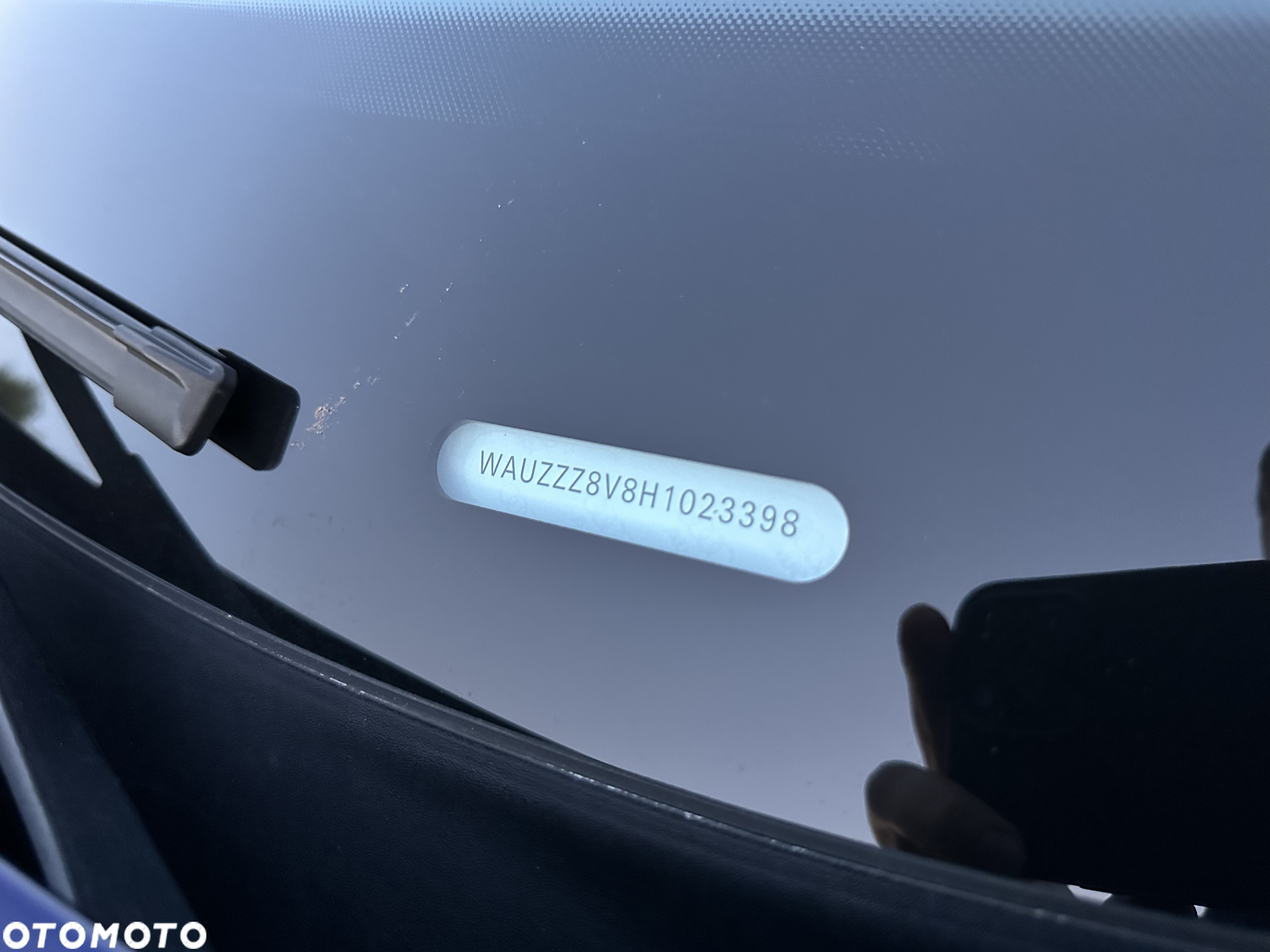 Audi S3 2.0 TFSI Quattro S tronic - 11