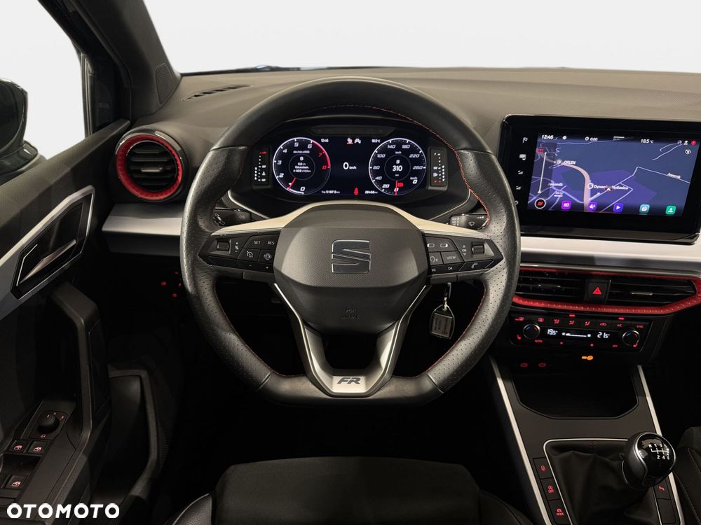Seat Arona - 14
