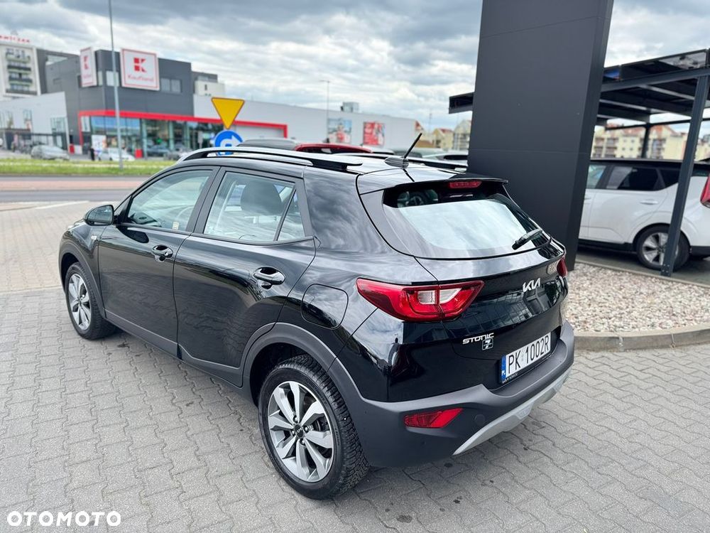 Kia Stonic - 2