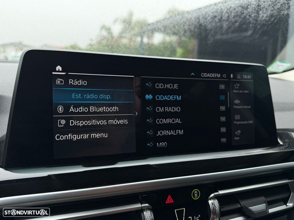 BMW X3 30 e xDrive Advantage - 33