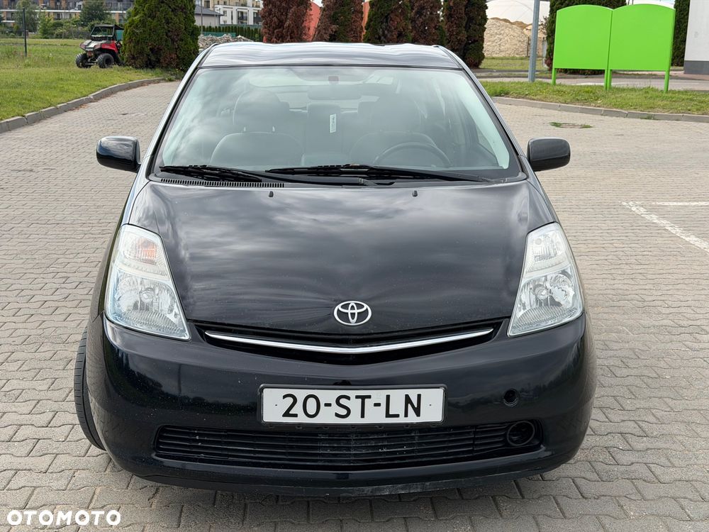 Toyota Prius 1.5 VVT-i Prestige - 2