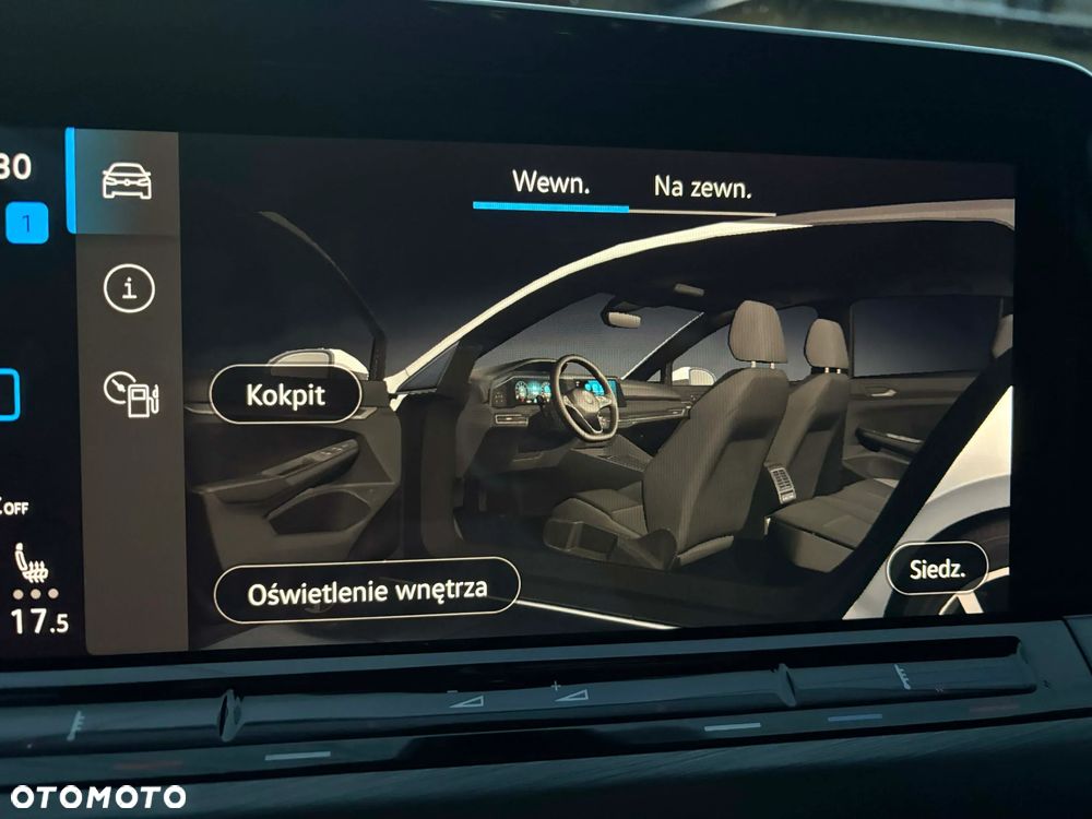 Volkswagen Golf - 29