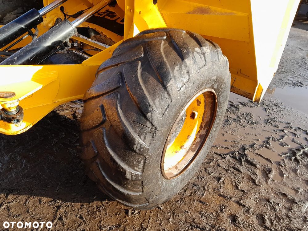 JCB 9FT   6t 7t 9t - 11