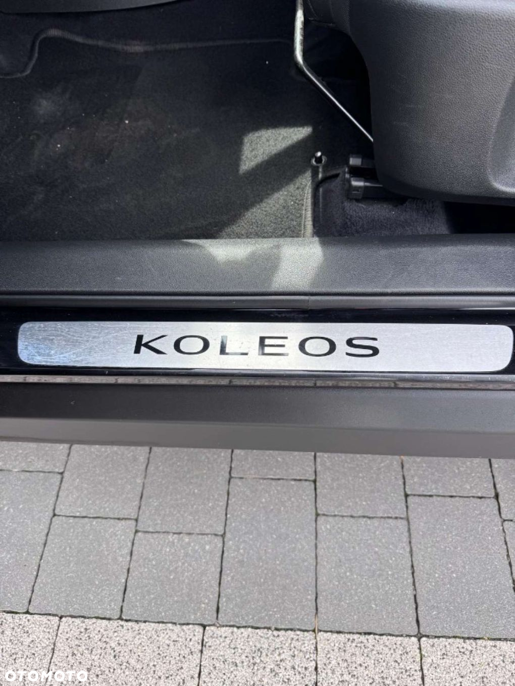 Renault Koleos - 32