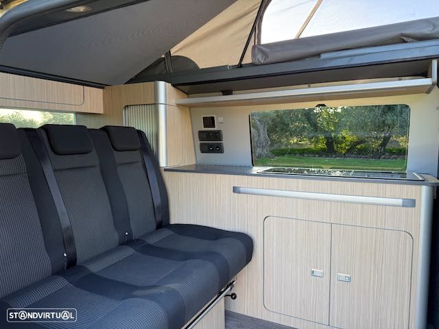 VW T6 Siesta Atlantic - 9