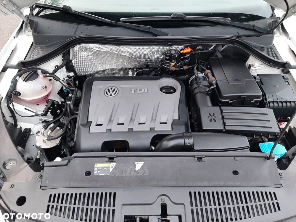 Volkswagen Tiguan 2.0 TDI DPF BlueMotion Technology Cup Sport & Style - 22