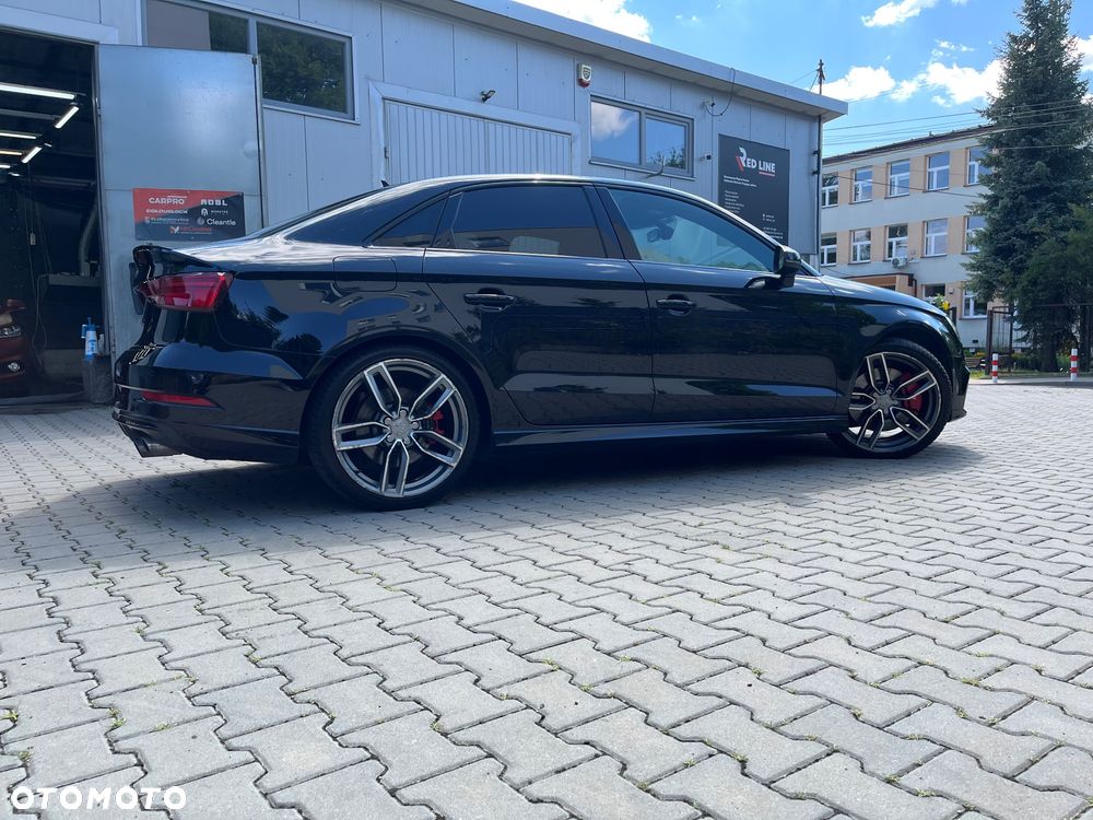 Audi S3 - 6