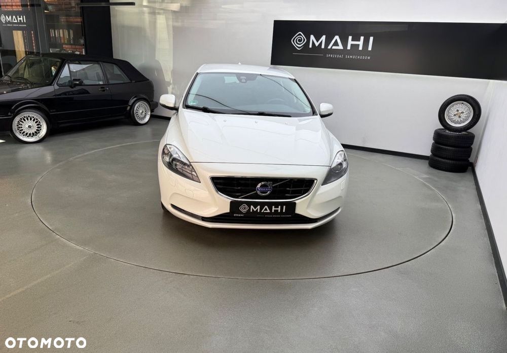 Volvo V40 D3 Ocean Race - 16