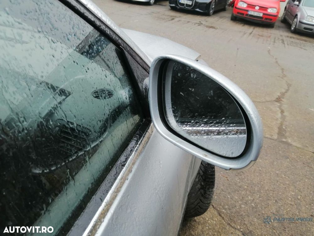 VOLKSWAGEN PASSAT Variant 3B6 2000 - 2005 1.9 TDI AVB 74KW|101HP - 2