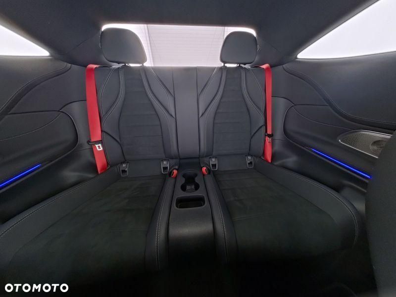 Mercedes-Benz CLE - 8