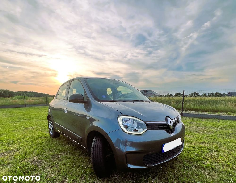 Renault Twingo SCe 65 ZEN - 1