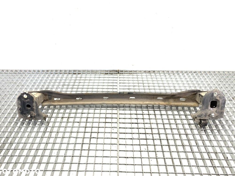 BELKA ZDERZAKA TYŁ  BMW 5 (F10) 2009 - 2016 520 d 135 kW [184 KM] olej napędowy 2010 - 2014 - 3