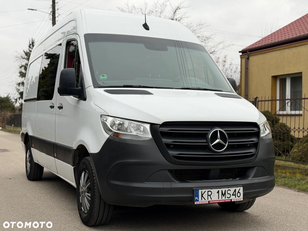 Mercedes-Benz SPRINTER - 3
