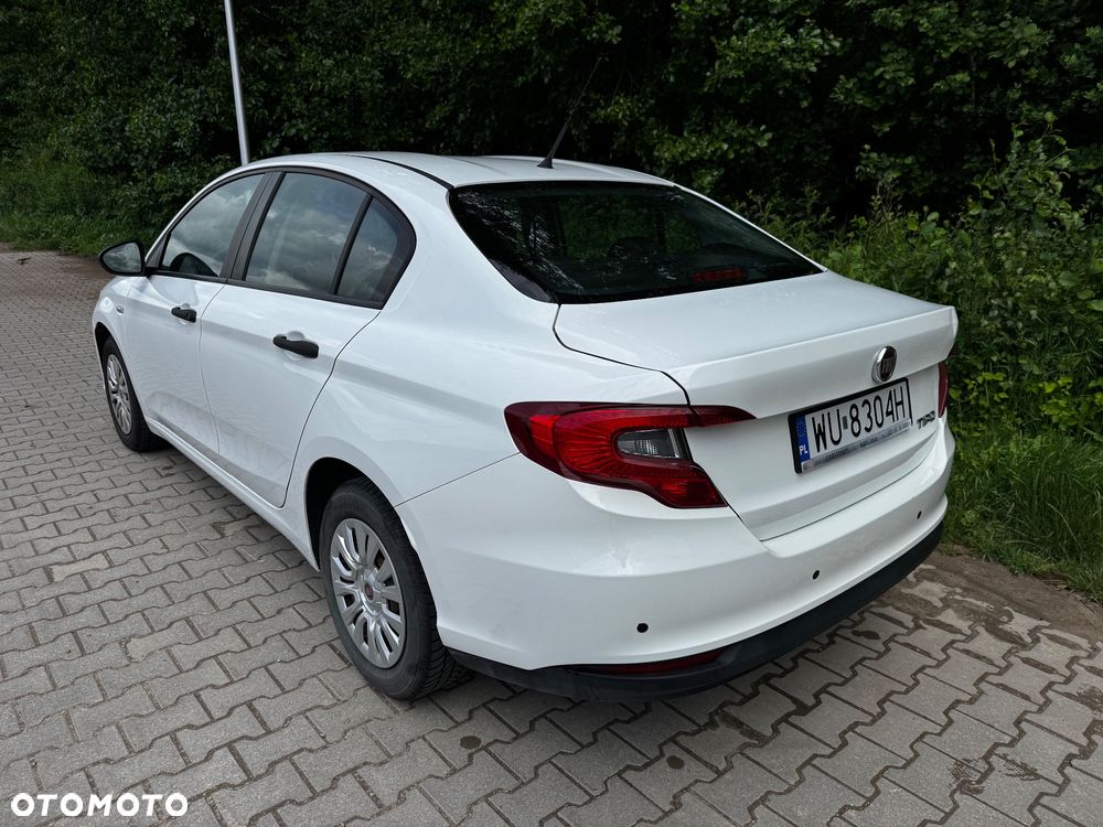 Fiat Tipo 1.4 16V Pop - 5