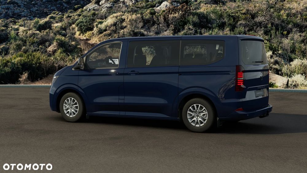 Volkswagen Caravelle 2.0 TDI L1 4Motion Style - 4