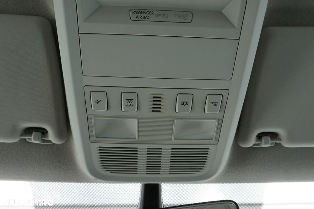 Volkswagen Transporter - 20