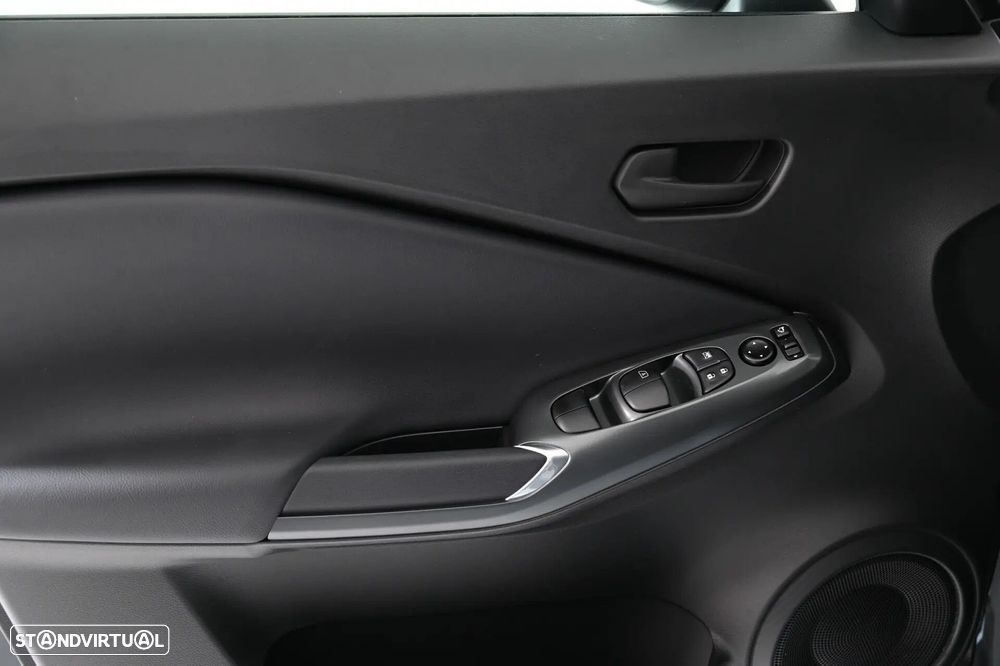 Nissan Juke 1.0 DIG-T N-Connecta DCT - 27