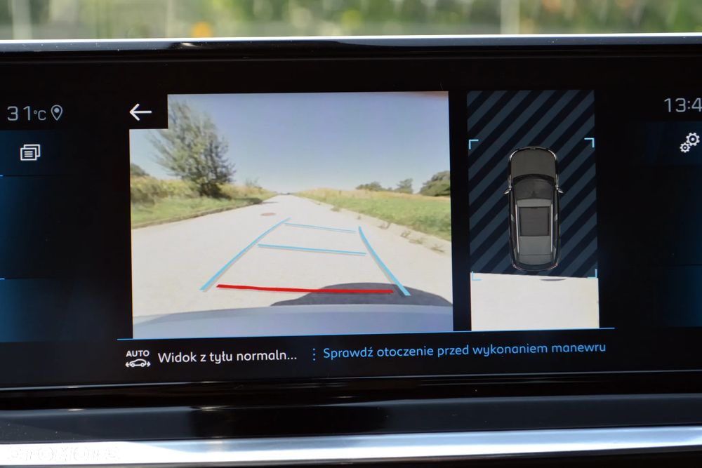 Peugeot 2008 1.2 PureTech GT Line S&S - 19