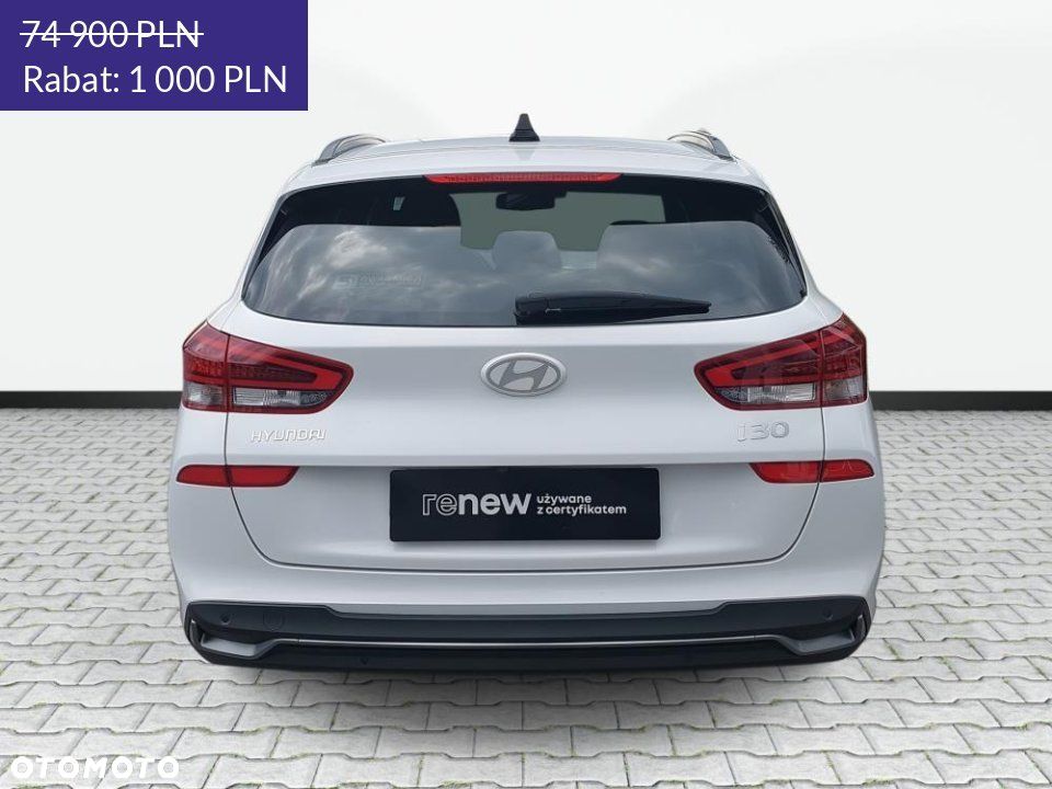Hyundai i30 - 6