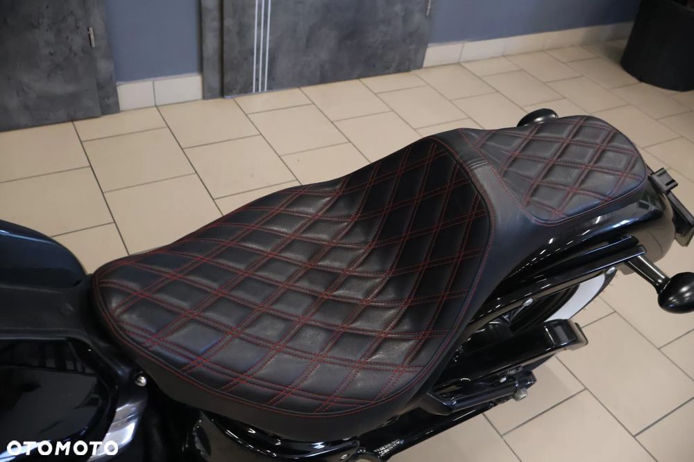 Harley-Davidson Softail Slim - 20