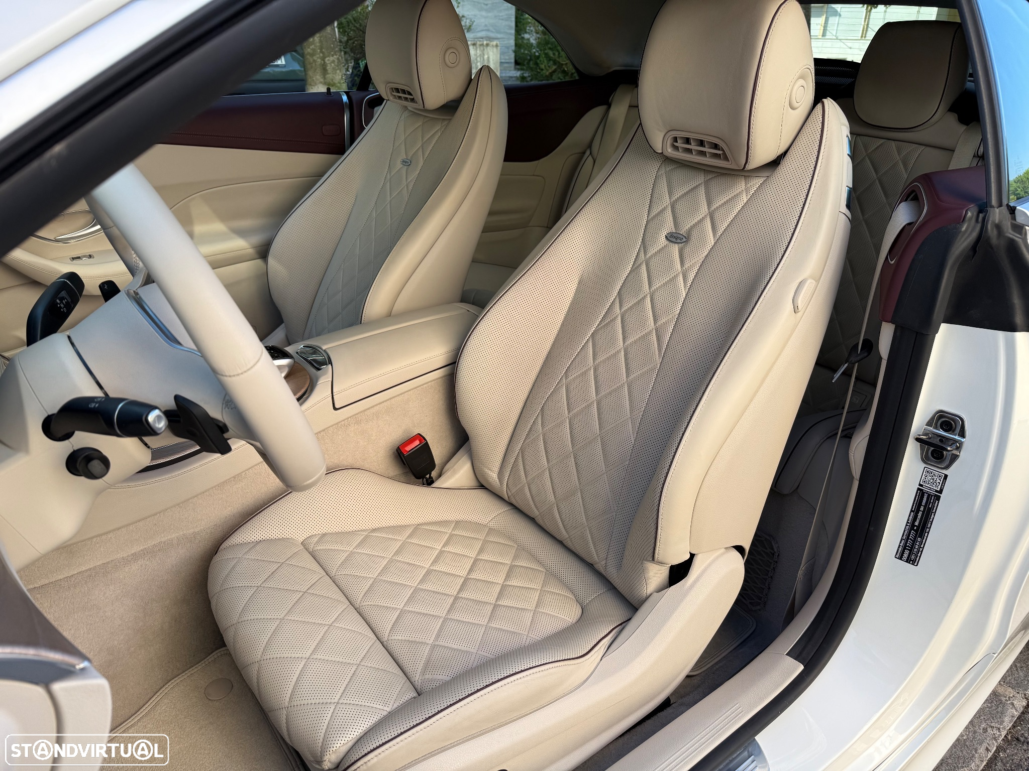 Mercedes-Benz E 200 AMG Line Aut. - 22