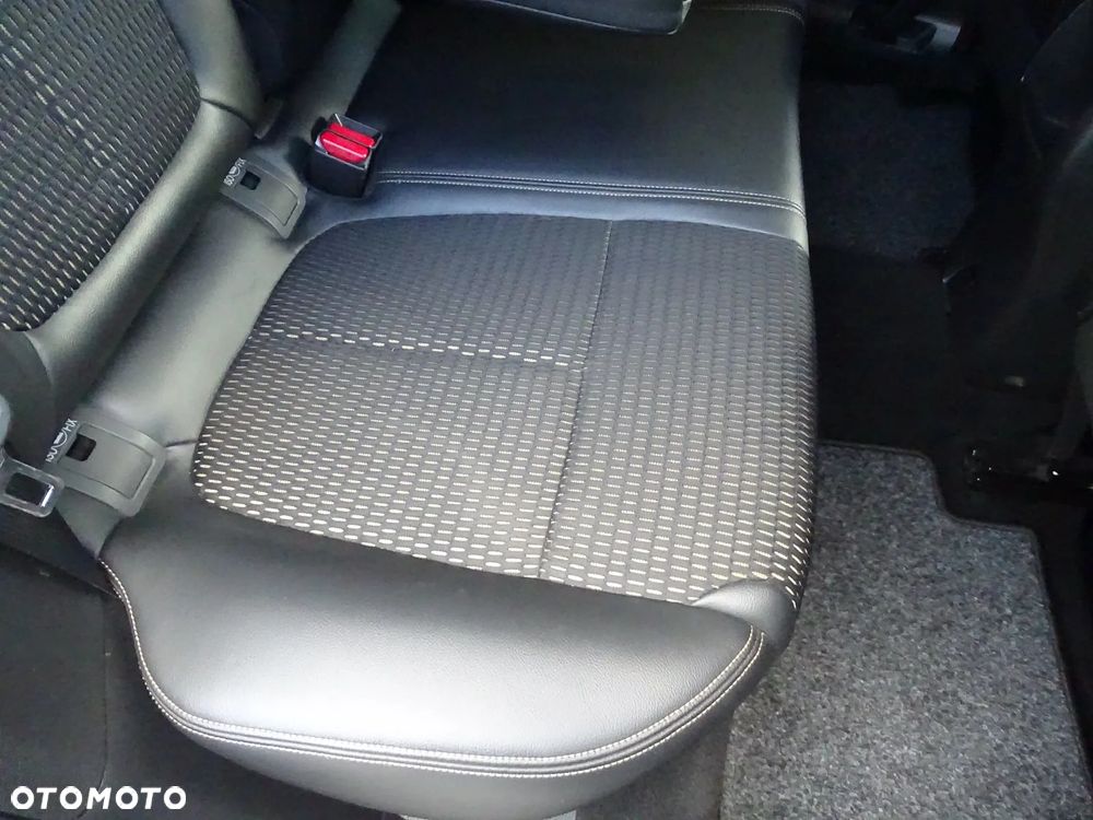 Renault Kadjar 1.5 dCi Energy Limited EDC - 19