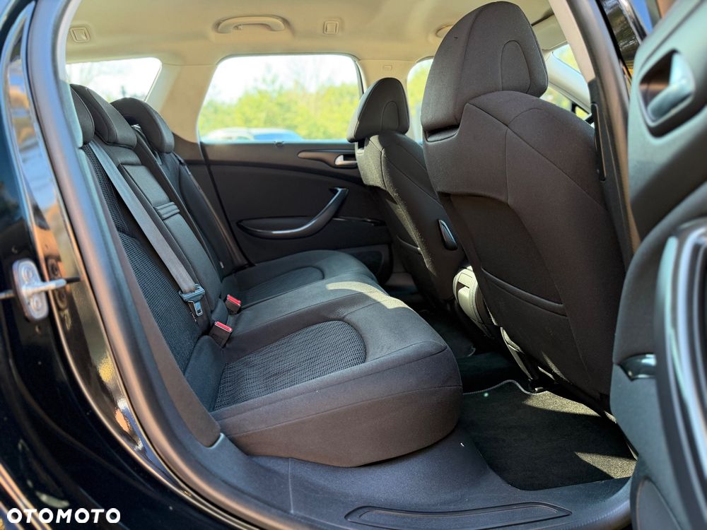 Citroën C5 HDi 165 FAP Exclusive - 10