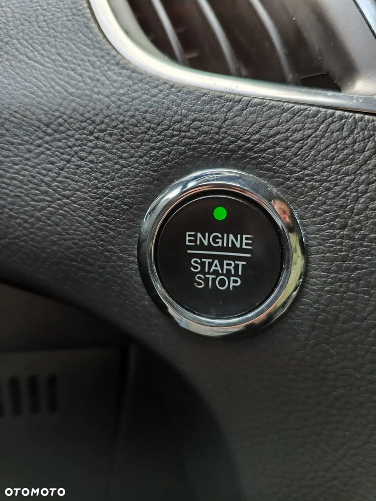 Ford Galaxy 2.0 TDCi Titanium PowerShift - 36