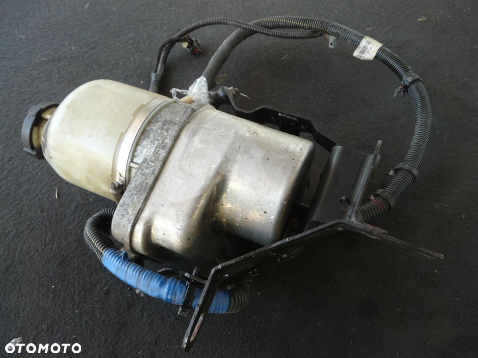 Pompa wspomagania TRW 104-0085-003-094 Opel Zafira A - 1