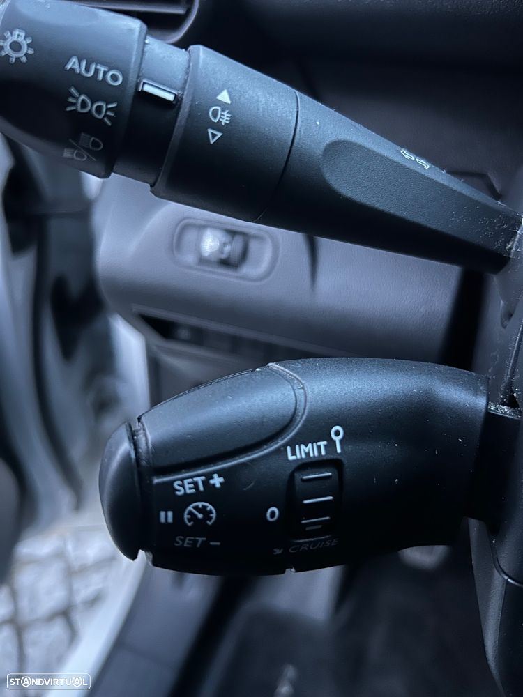 Peugeot Partner - 14