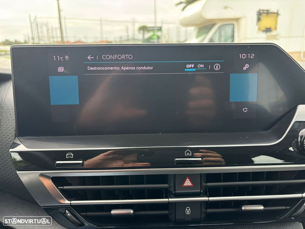 Citroën C4 1.5 BlueHDi Feel Pack - 46